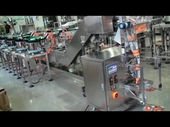 Abfüll-Siegelmaschine