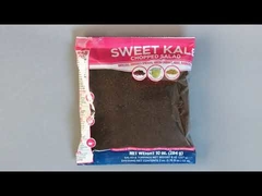 Kaffeepulver-Verpackungsmaschine der Fabrikpreis-hohen Qualität, Pulver-Verpackungsmaschine des Kaffees 500g-1000g