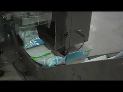 Körnchen-Verpackungsmaschine des Fabrikpreises kleine, KaffeeVerpackungsmaschine, Waage der Samen