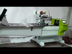 Fabrikpreisservonudeln Verpackmaschine, Buch-Verpackungsmaschine der Benutzer, Teigwaren Verpackmaschine