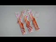 Einfach funktionieren Sie! Soßenkissen-/ketchup-Aufbauschung des Fabrikpreises 1-80ml und Verpackmaschine