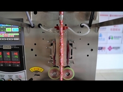 Einfach betreiben Sie LC-60YB speziellen füllenden Mischer heater& Verpackmaschine der Aufbauschung der Form-Schokoladensoße