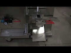 Heiß!!!60KBR Honigbeutel Verpackungsmaschine, hochwertige runde Conner Honigbeutel Verpackungsmaschine