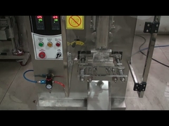 Fabrikpreis 60YB Flüssigkeitsverpackungsmaschine, Wasserbeutelverpackungsmaschine, Ölverpackungsmaschine