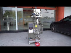 billiger Preis hochwertige 60YB Erdbeermarmelade Verpackungsmaschine mit Heizung und Rührgerät