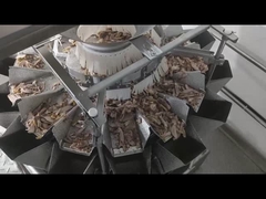 Verpackmaschine Doypack