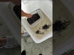 Video: LC-M4H Farbsortiermaschine für Getreide, Mineralien CCD-Farbsortierer-Vorstellung