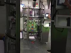 Hochgeschwindigkeits-Hauptbeutelmaschine