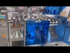 Verpackmaschine Doypack