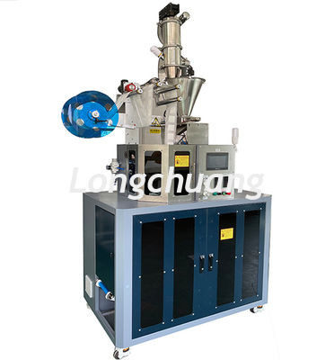 Taschen Min Coffee Sachet Packing Machine der Tropfenfänger-Kaffee-Taschen-Füllmaschine-20-30